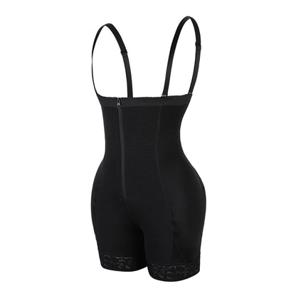 Ultra Shapewear muotoileva haalari