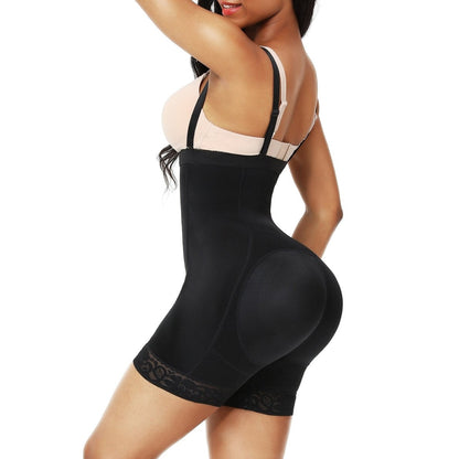 Ultra Shapewear muotoileva haalari