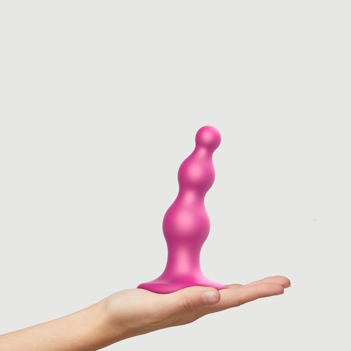 Dildo Plug Beads