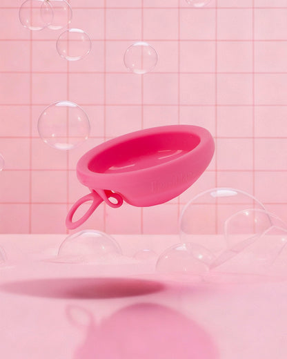 Hello Disc – kuukiekko / menstrual disc