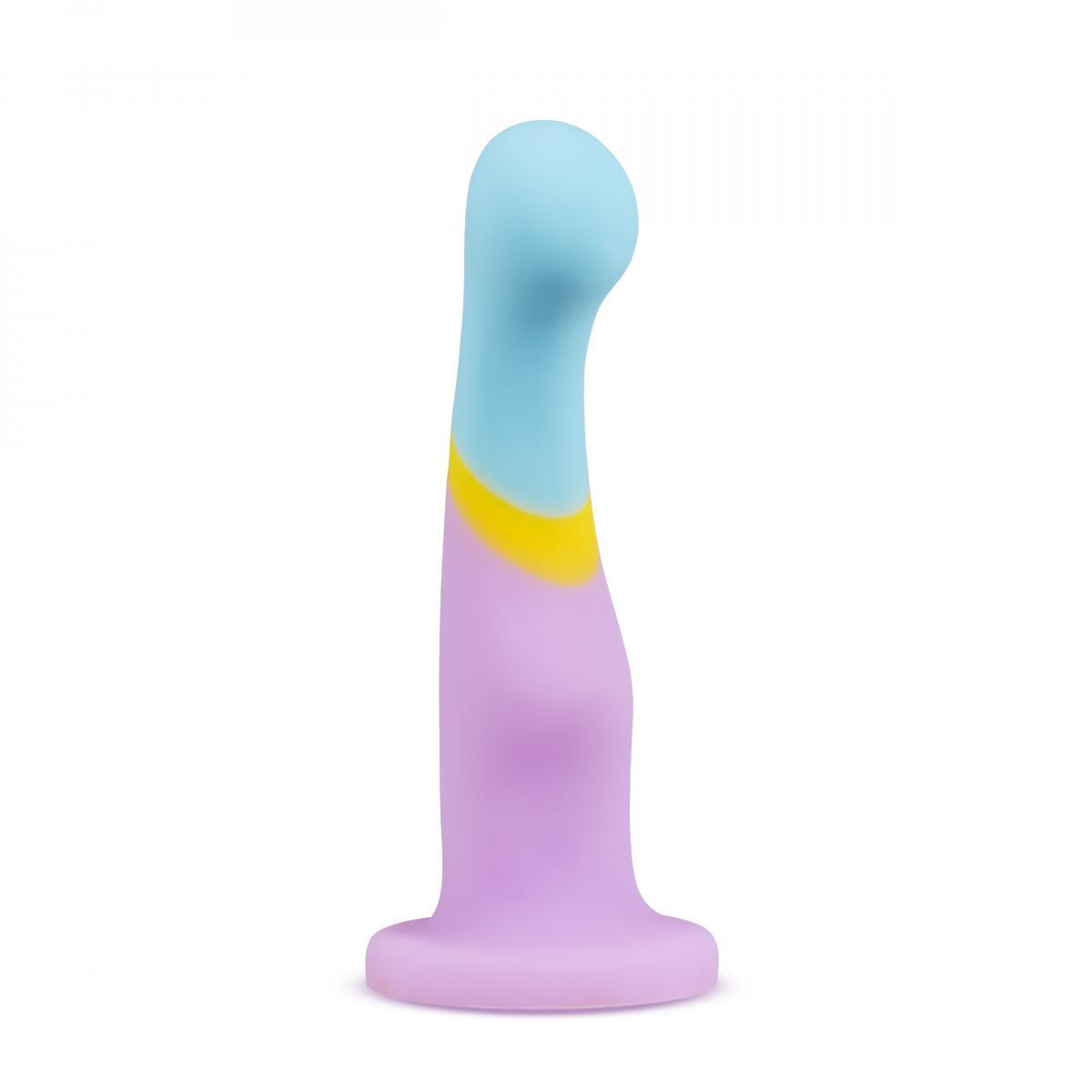 Heart Of Gold silikoninen dildo