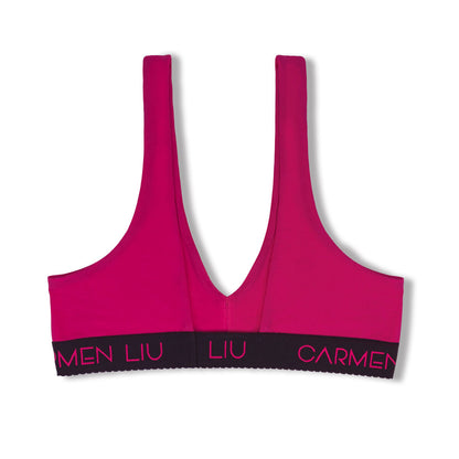 CMC Plunge Bralette