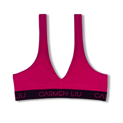 CMC Plunge Bralette