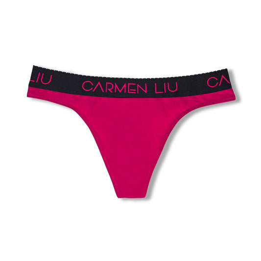 CMC Cotton Thong – Unisex stringit