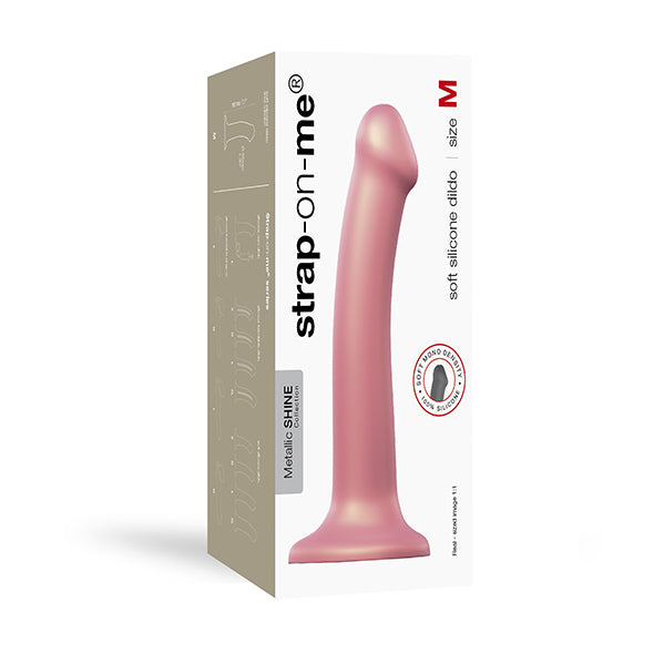 Taipuisa  Strap-On dildo