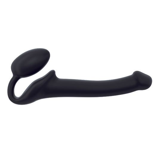 Taivuteltava Strapless Strap-On Dildo