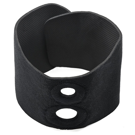 Dual Penetration Thigh Strap-on Harness – reisi-sträppäri