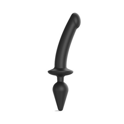 Switch Plug Dildo