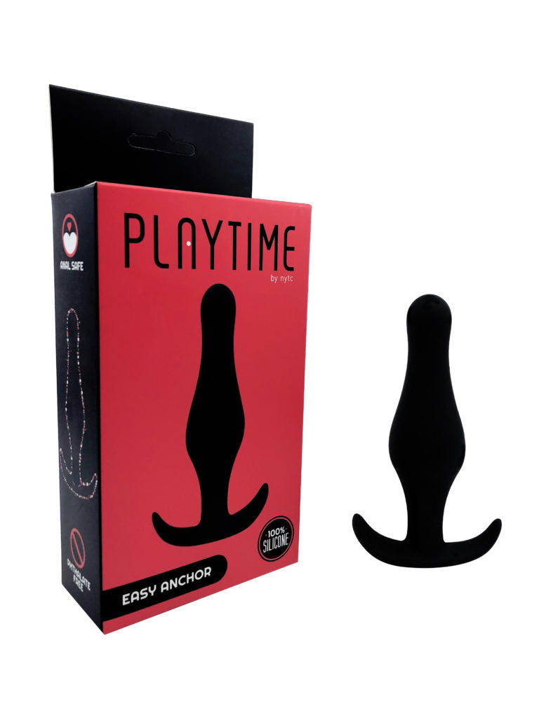 Playtime Easy Anchor – anustappi