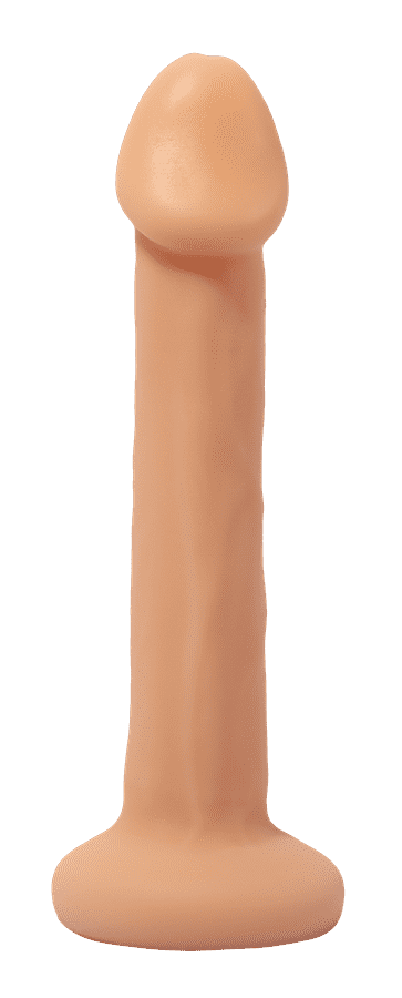 Mason – taivuteltava pack&play dildo