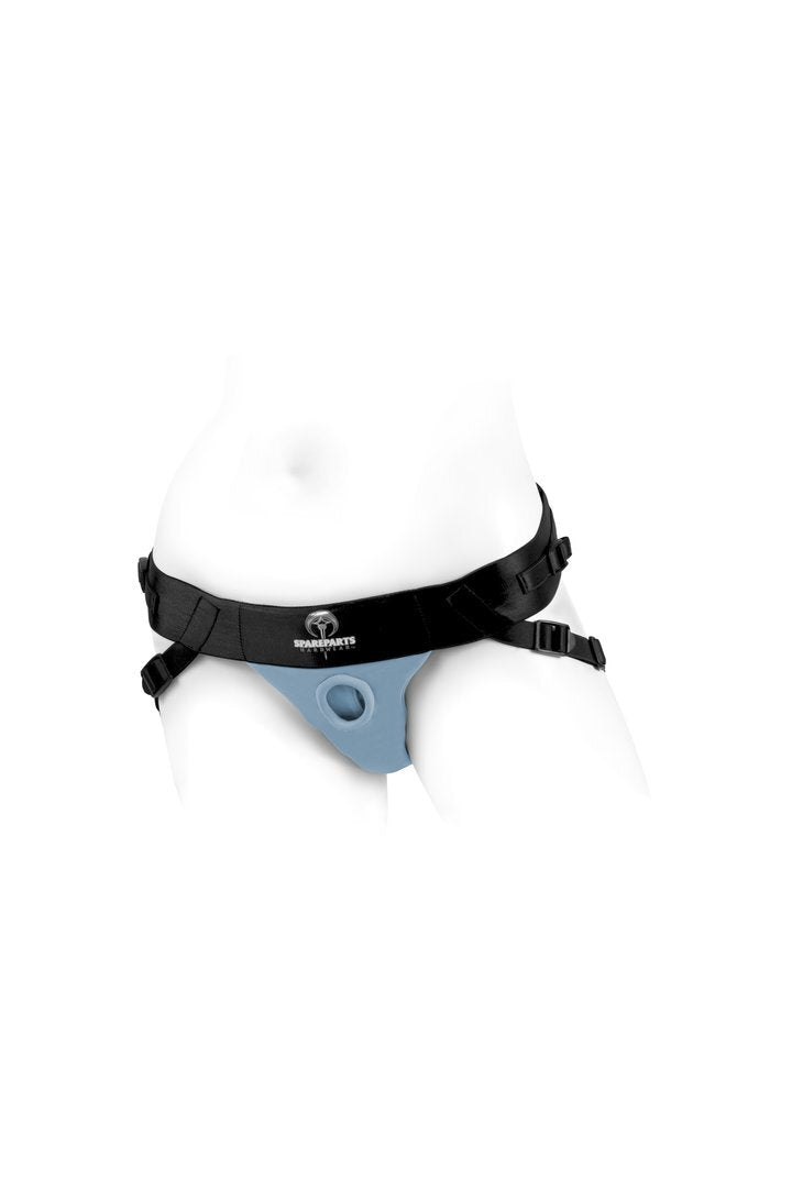 Joque - strap-on harness