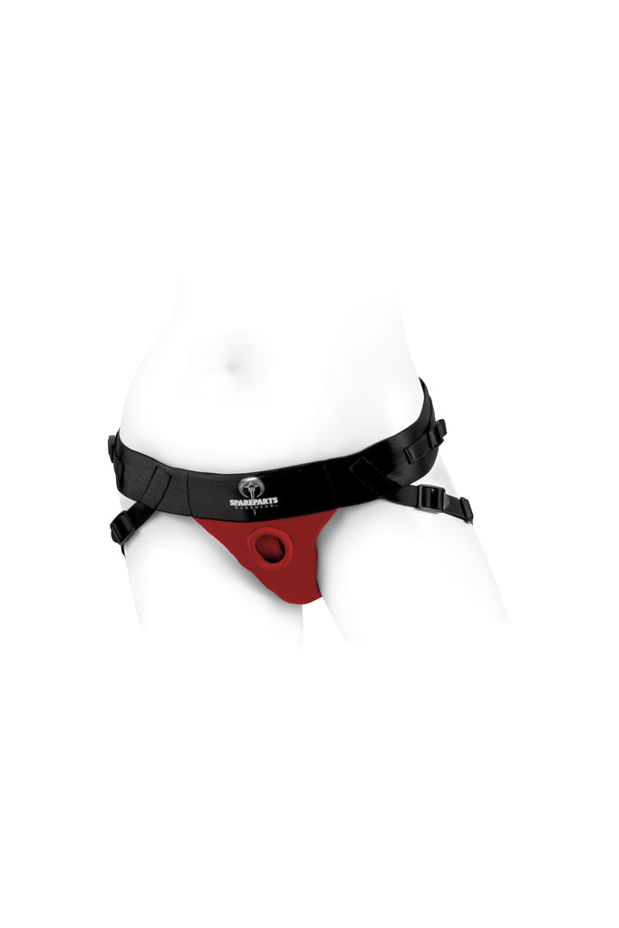 Joque - strap-on harness