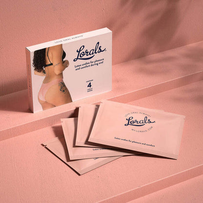 Lorals for Pleasure – bikini