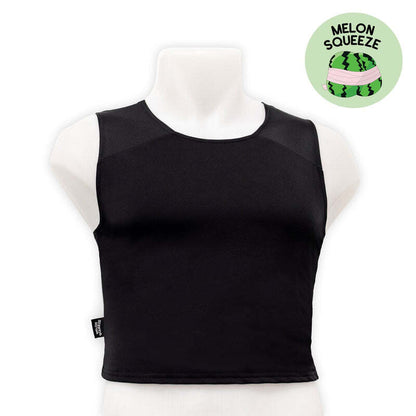 Melon Squeeze Binder – puolipitkä binderi
