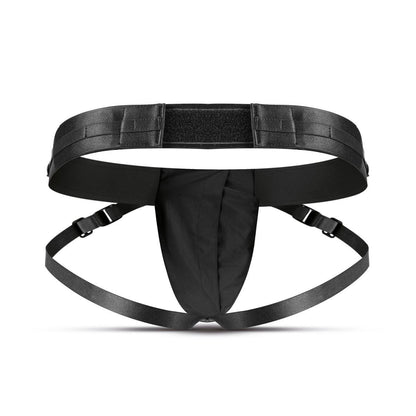 Jordan Strap-on Harness