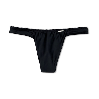 Cute Satin Thong – tucking-stringit