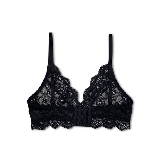Full Lace Bralette – pitsinen bralette