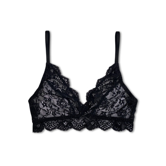Full Lace Bralette – pitsinen bralette