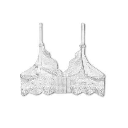 Girl's First Bralette – rintaliivit – Bloomin' Wet
