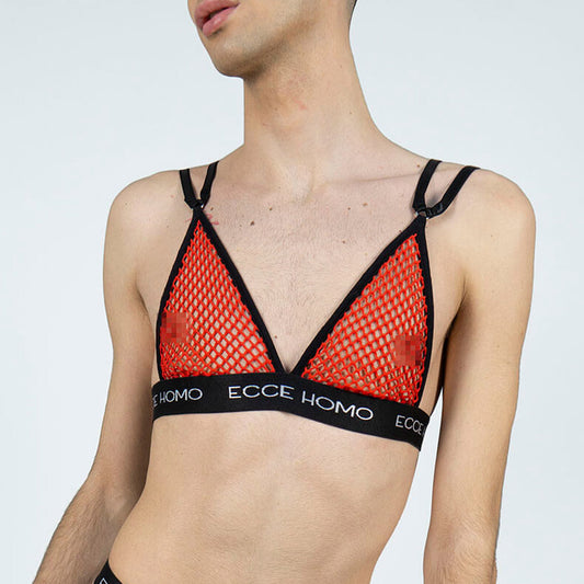 Bralette Volcano – V-Shape