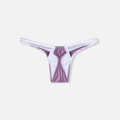 LIMITED EDITION Devotion Thong – Soft Lavender