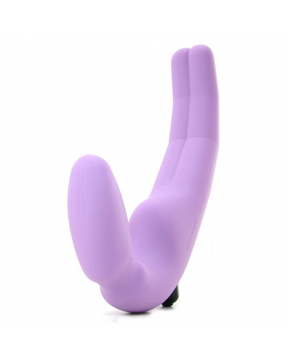 Toy Four – kaksipuolinen strap-on