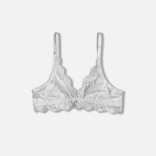 Girl's First Bralette – rintaliivit – Bloomin' Wet