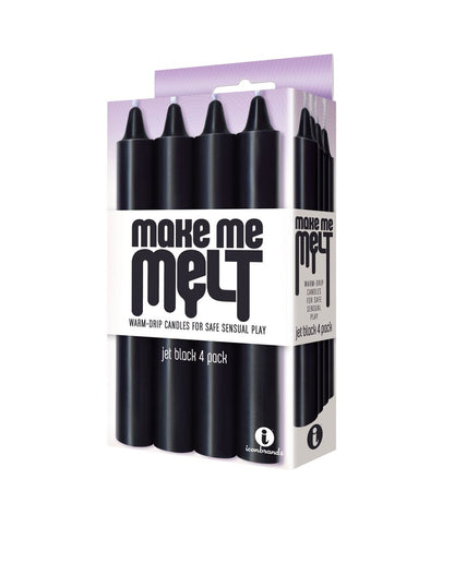 Make Me Melt – BDSM-kynttilät