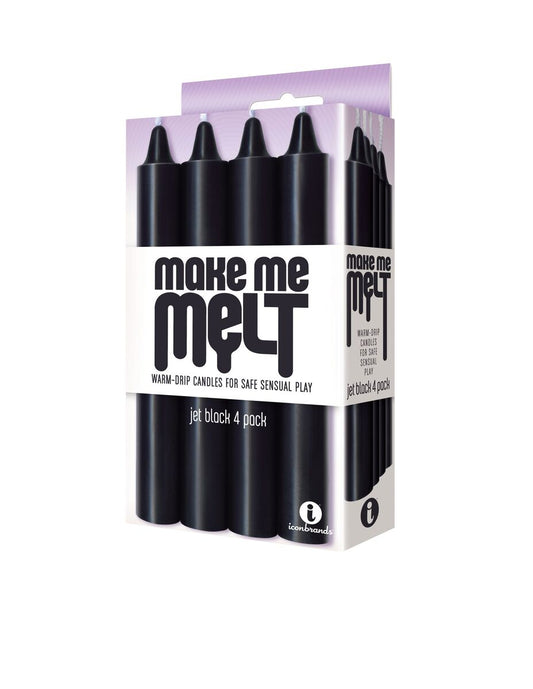 Make Me Melt – BDSM-kynttilät