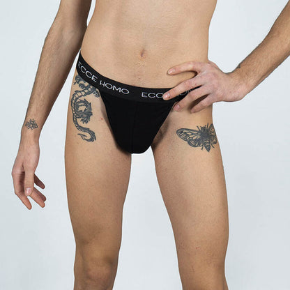 Jockstrap Tornado – Space Front