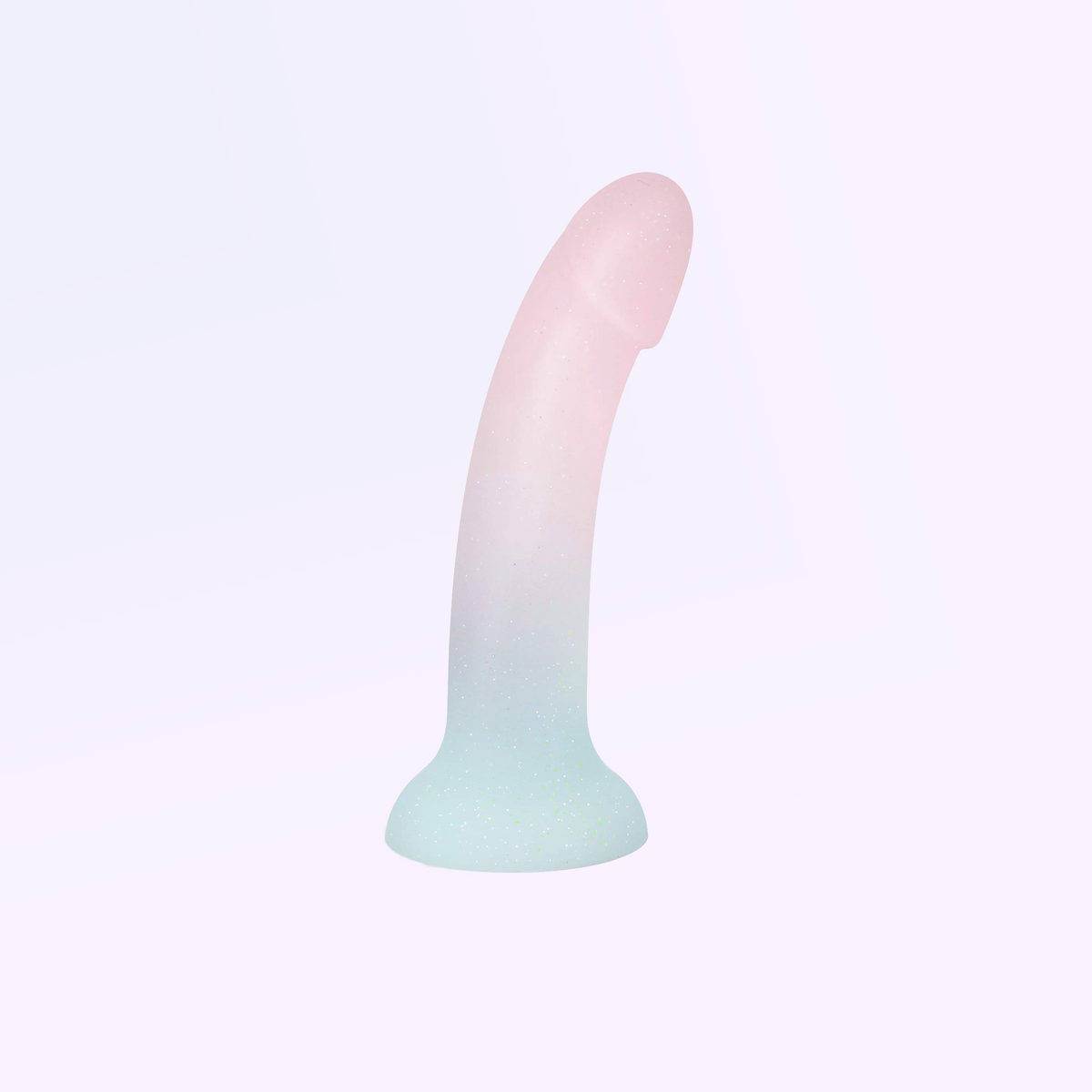 DILDOLLS pastellinen silikoni-dildo