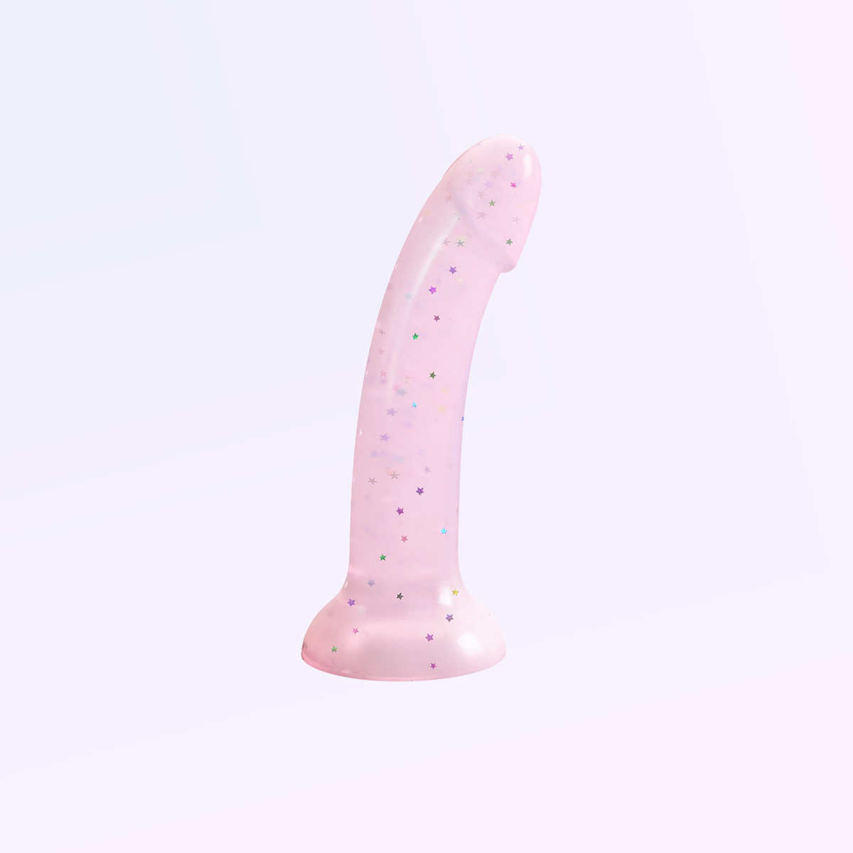 DILDOLLS pastellinen silikoni-dildo