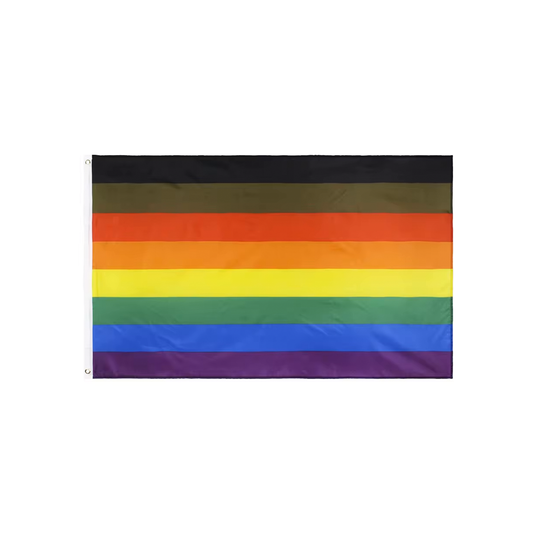 Philly Pride-lippu