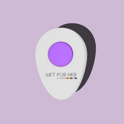 RockHer 2.0 tribbing-vibraattori