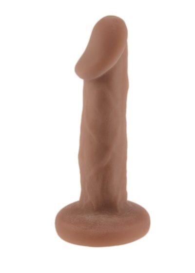 Shilo – taivuteltava pack&play dildo