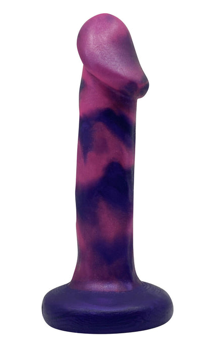 Shilo – taivuteltava pack&play dildo