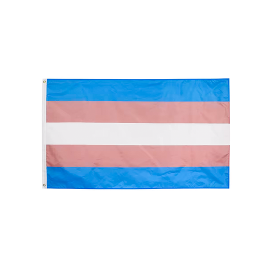 Trans Pride-lippu