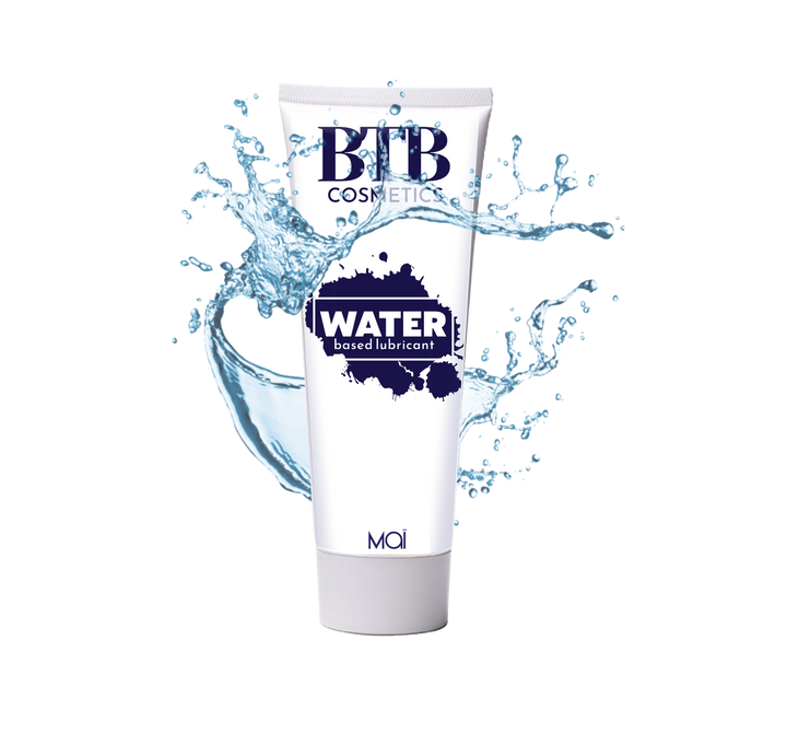 BTB Water liukuvoide