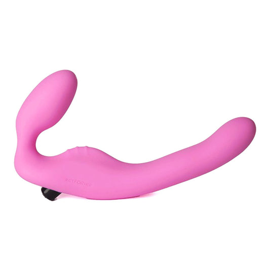 Union Toy – kaksipuolinen strap-on